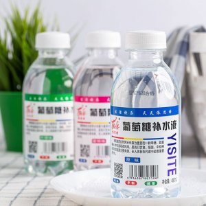 依思特葡萄糖补水液450ml