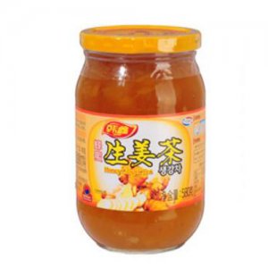 韩鑫蜂蜜生姜茶580g