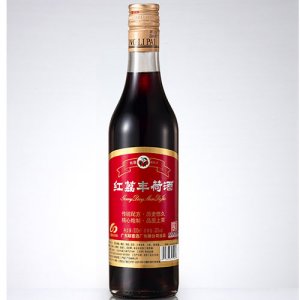 红荔牌红荔丰荷酒500ml