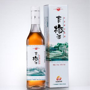 红荔牌青梅酒500ml