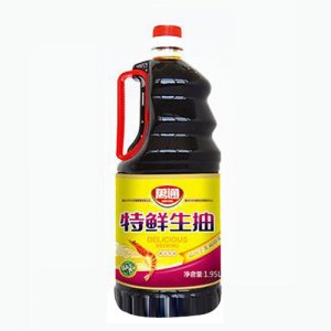 万通特鲜生抽1.95L