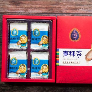 老藏民青稞茶216克