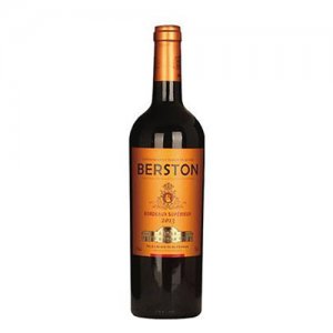 贝松古堡超级波尔多干红葡萄酒瓶装