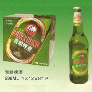 青崂啤酒