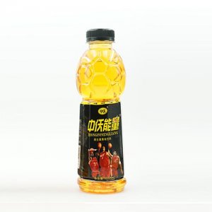 中仸能量维生素饮料600ml