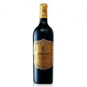 歌图环球玛珍干红葡萄酒1979-14度750ml