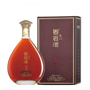 固真酒38度500ml