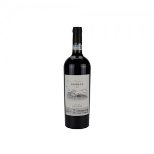 茅台西拉干红葡萄酒（庄园R4）
