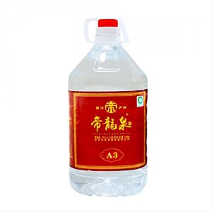 帝龙泉（A3-39%VOL）白酒