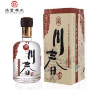 川春白酒52%vol（2010款）