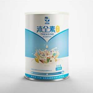邦世迪沛全素(低GI型)复合蛋白配方450g