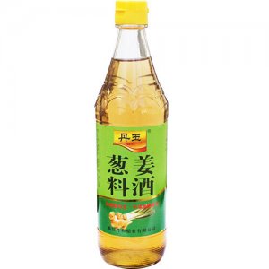 丹玉葱姜料酒500ml